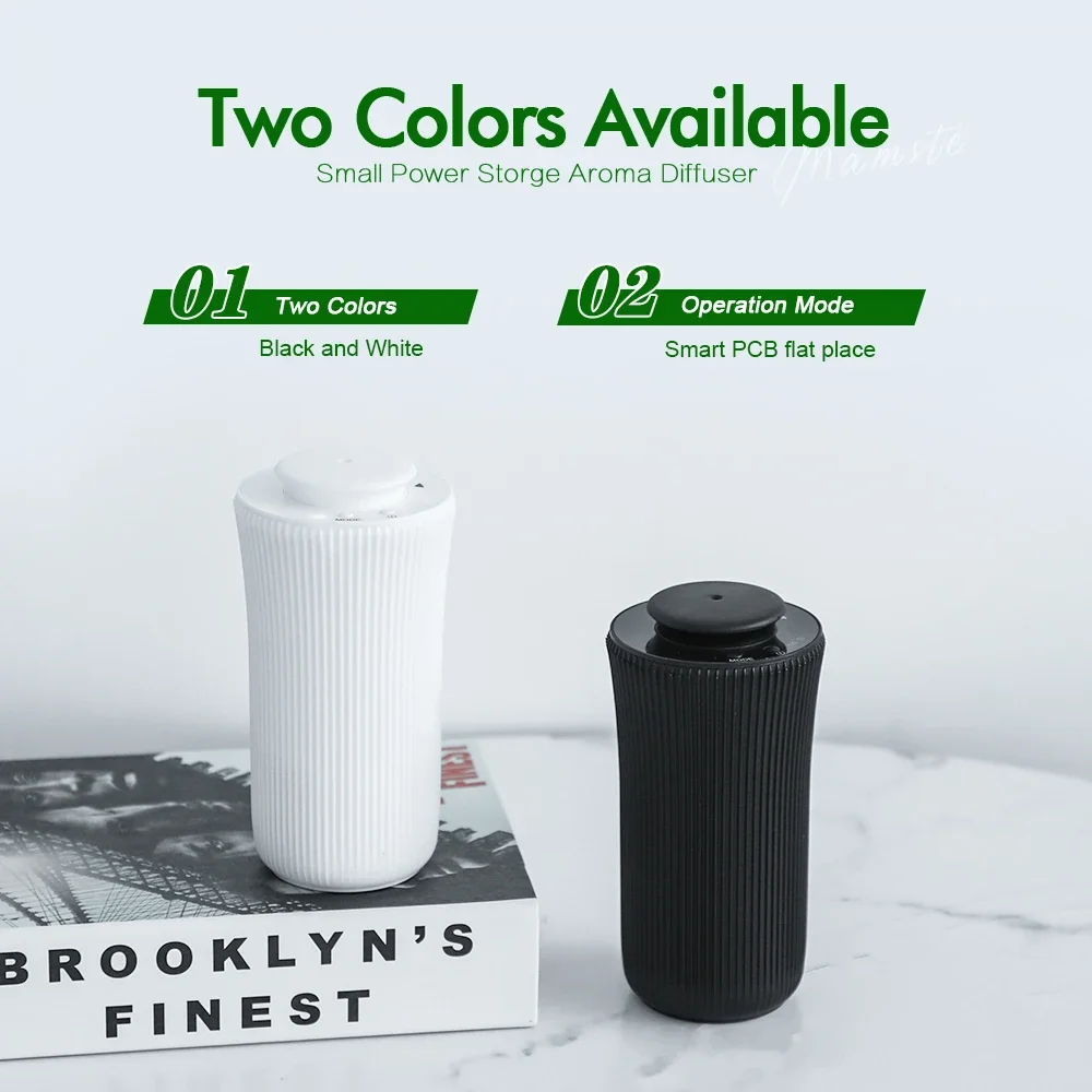 Namste Home Aroma Diffuser Fla - Parfum Home Fragrance 评论和价格
