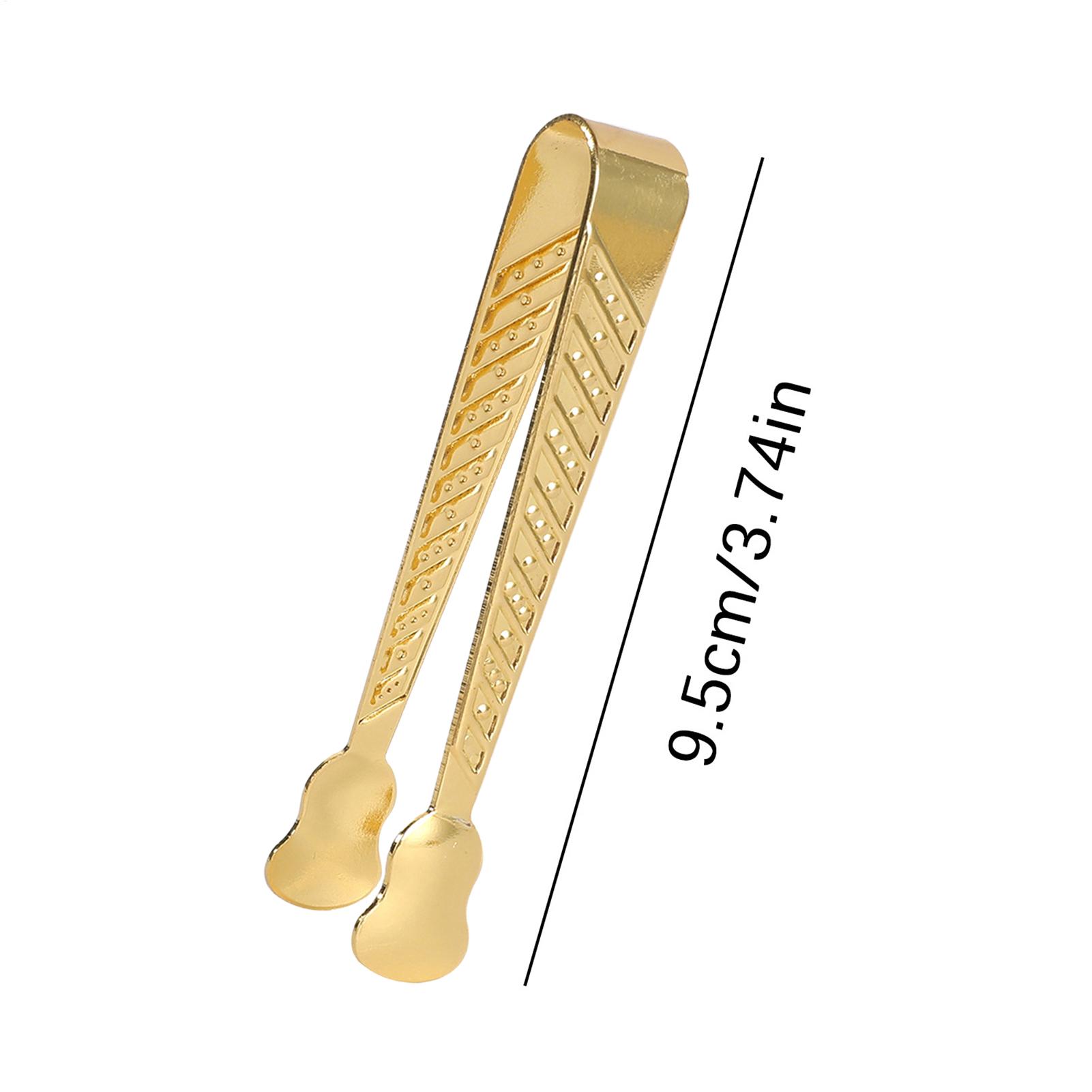Incense Tongs Long Handle Meta - Home Fragrance Incense 评论和价格