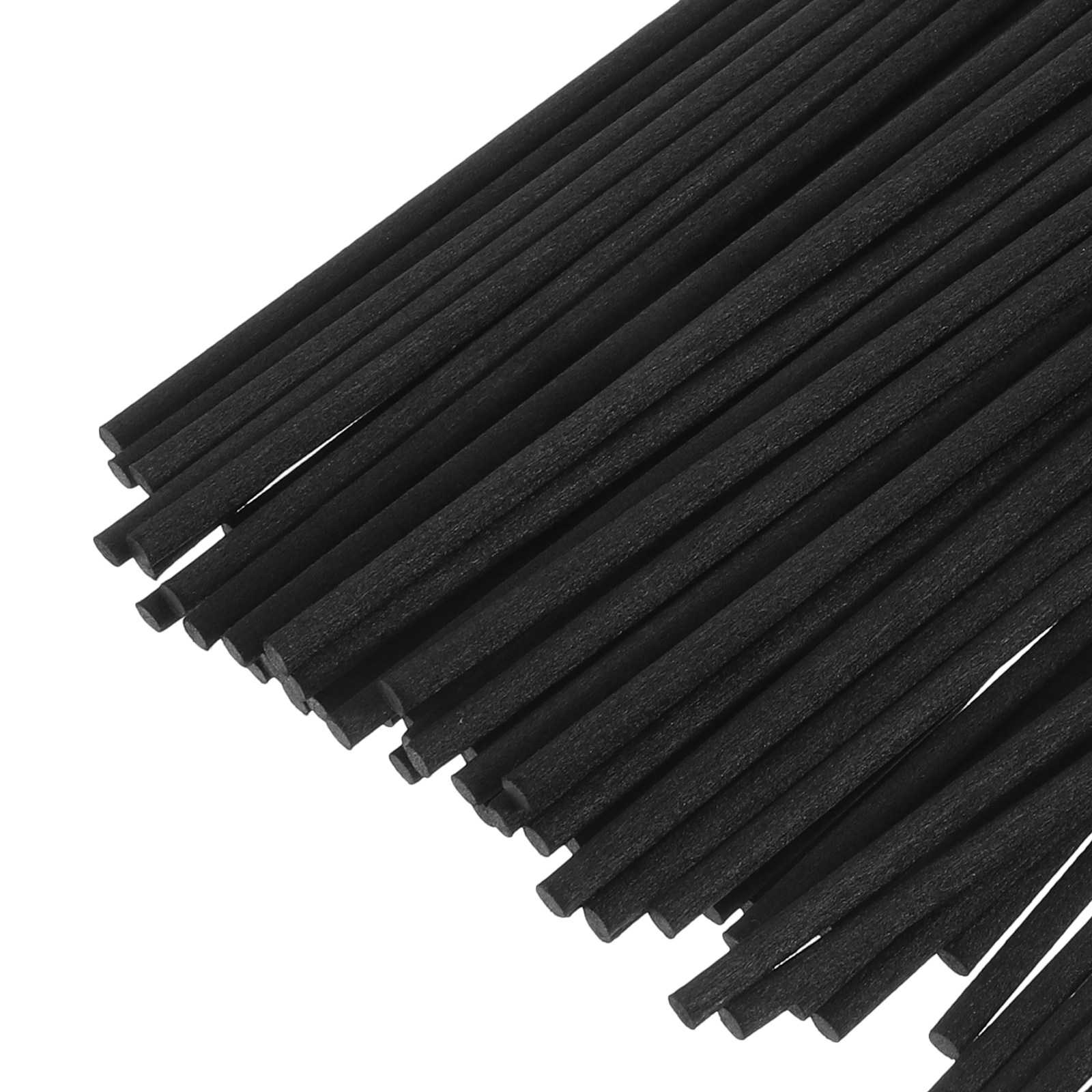 100Pcs Fibre Reed Diffuser Sti - Home Fragrance Essential Oils 评论和价格