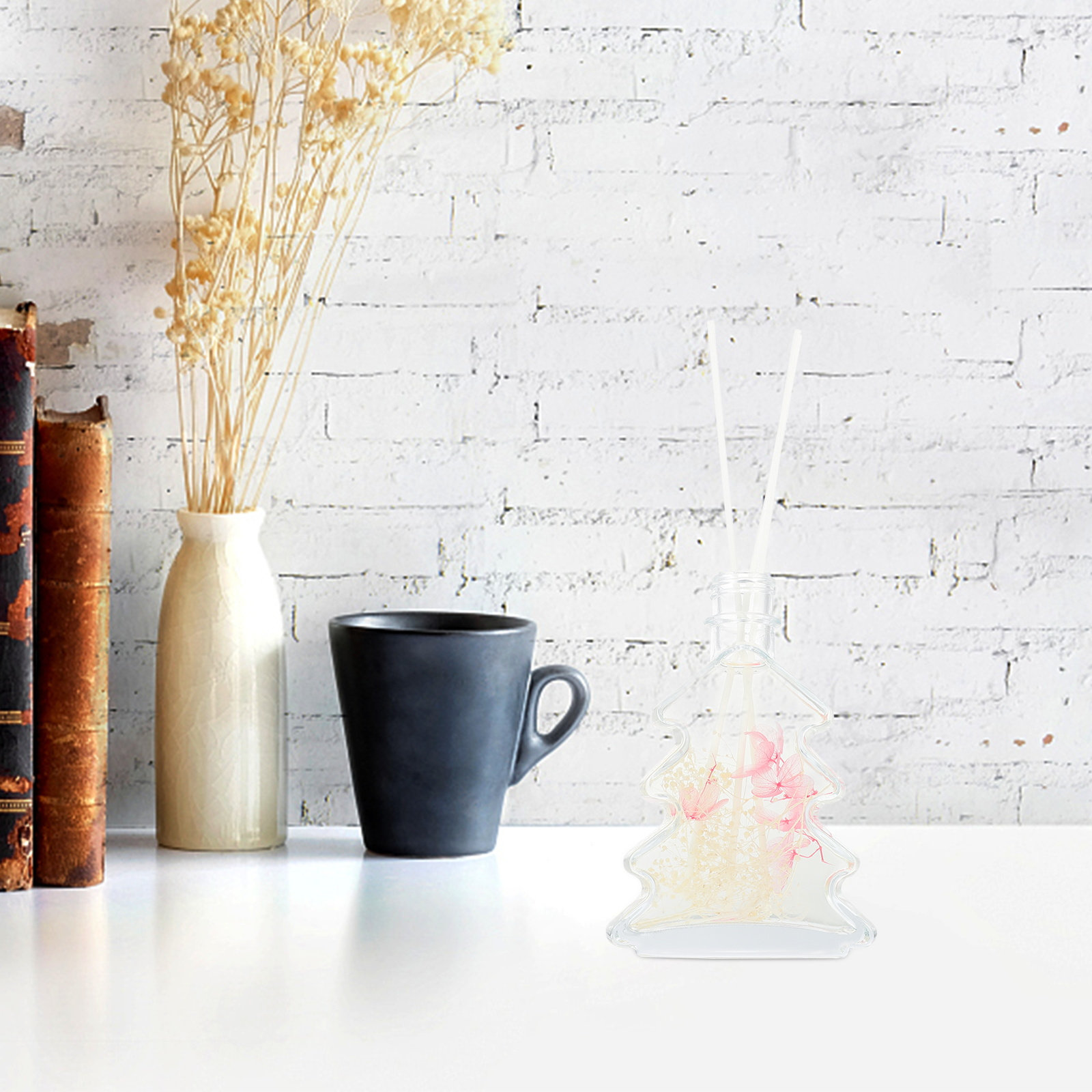 Aroma Diffuser Solid Perfume A - Home Fragrance Oils For Diffusers 评论和价格