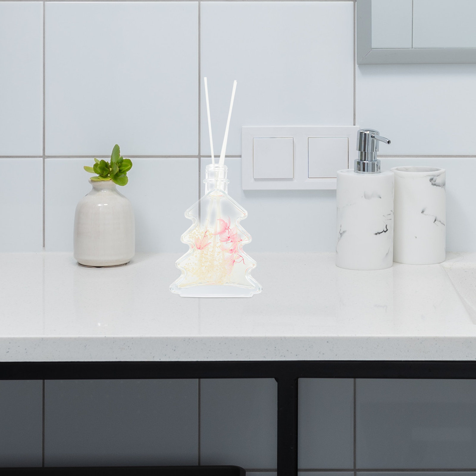 Aroma Diffuser Solid Perfume A - Home Fragrance Oils For Diffusers 评论和价格