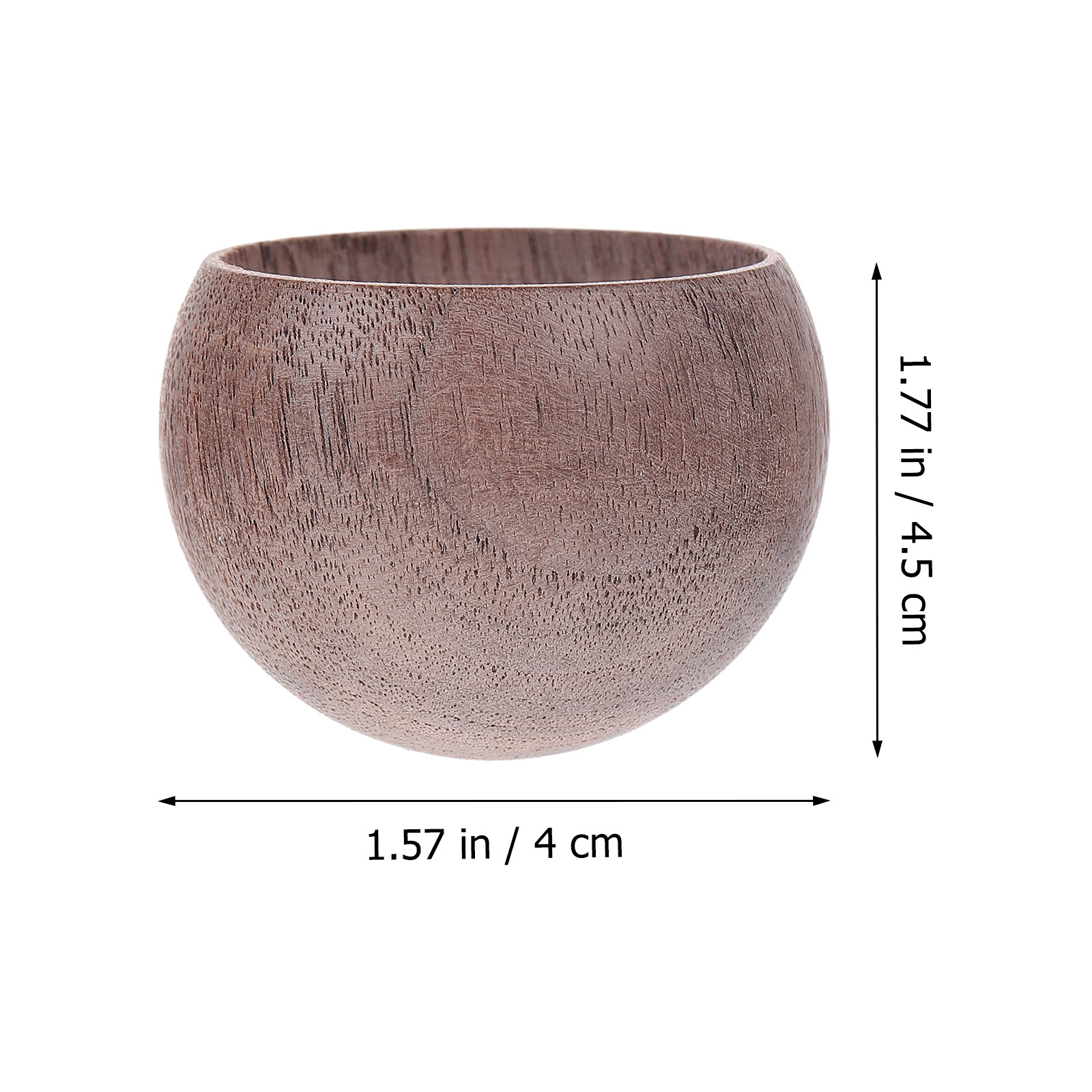 1Pcs Wood Aroma Diffuser Deskt - Home Fragrance Aromatherapy 评论和价格