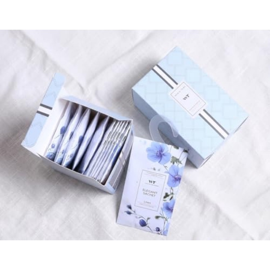 12 Packs Large-Bag Scented Sac - Home Fragrance Large 评论和价格