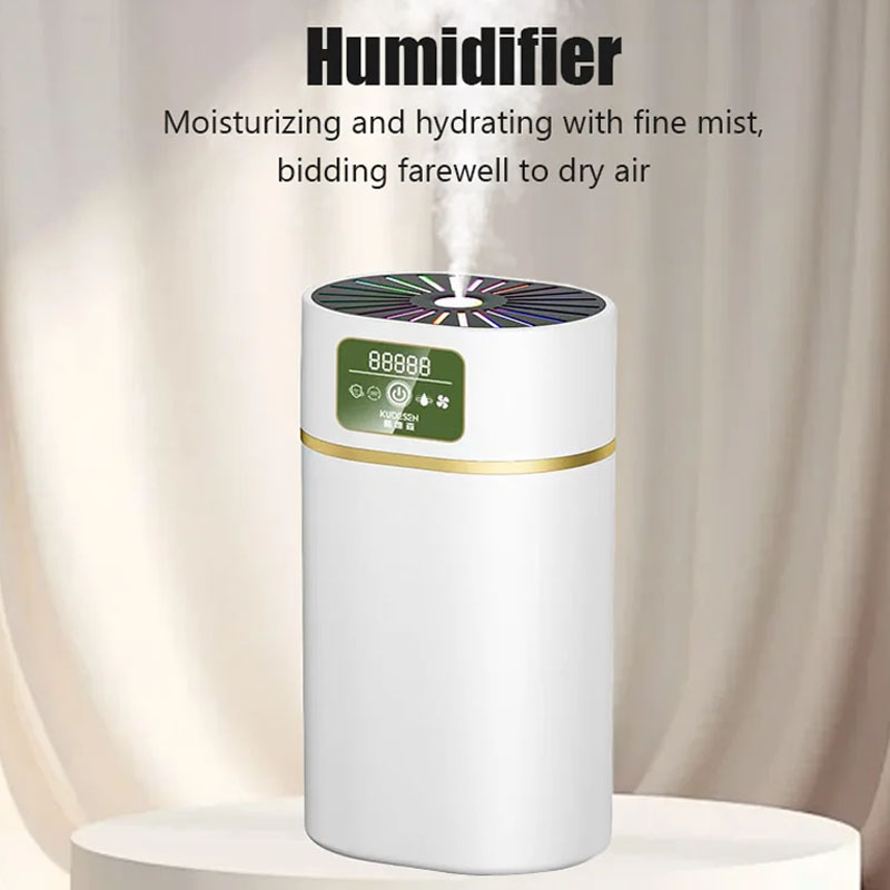 1.1L Air Humidifier Large Capa - Home Fragrance Large 评论和价格