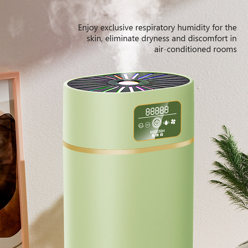 1.1L Air Humidifier Large Capa - Home Fragrance Large 评论和价格
