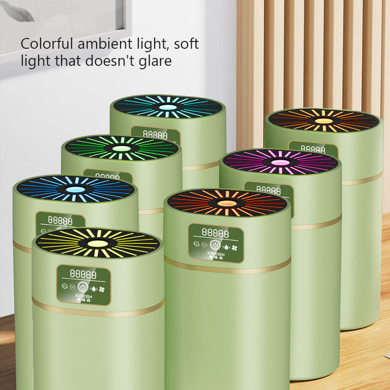 1.1L Air Humidifier Large Capa - Home Fragrance Large 评论和价格