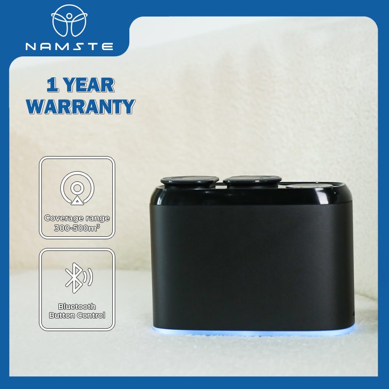 100m³ USB Charge Home Aroma Di - Parfum Home Fragrance 评论和价格