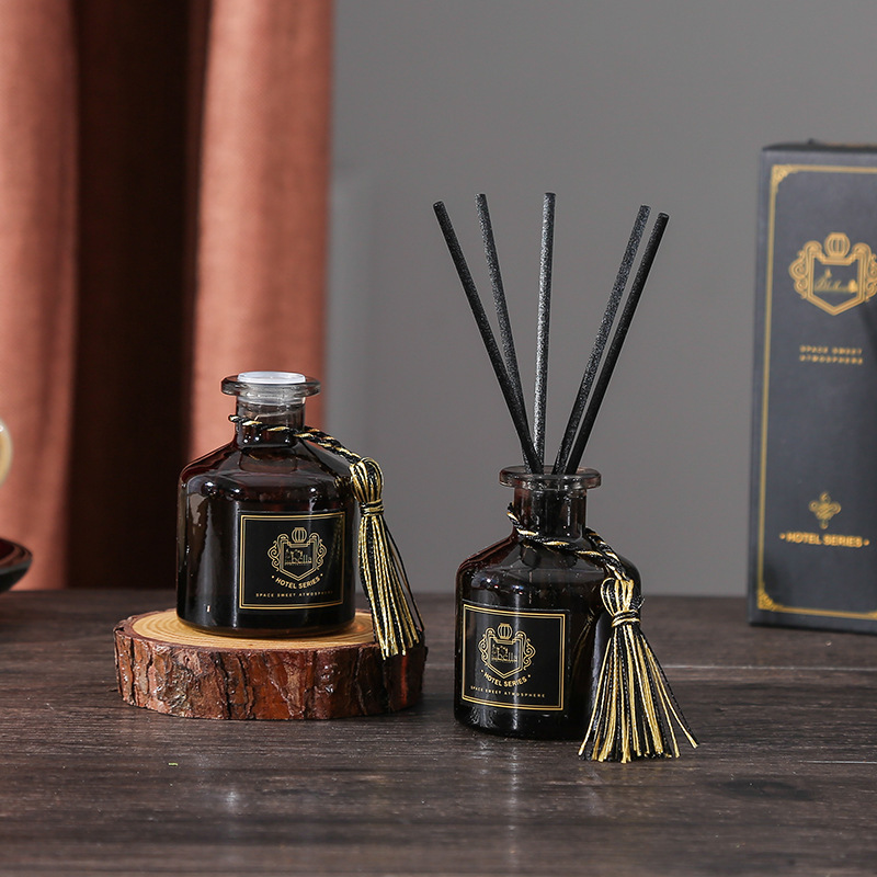 50ml Reed diffuser sets good s - Home Fragrance Set 评论和价格