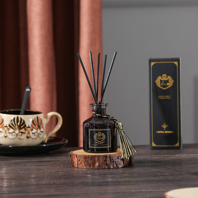 50ml Reed diffuser sets good s - Home Fragrance Set 评论和价格