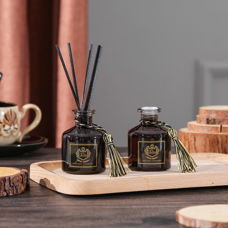 50ml Reed diffuser sets good s - Home Fragrance Set 评论和价格