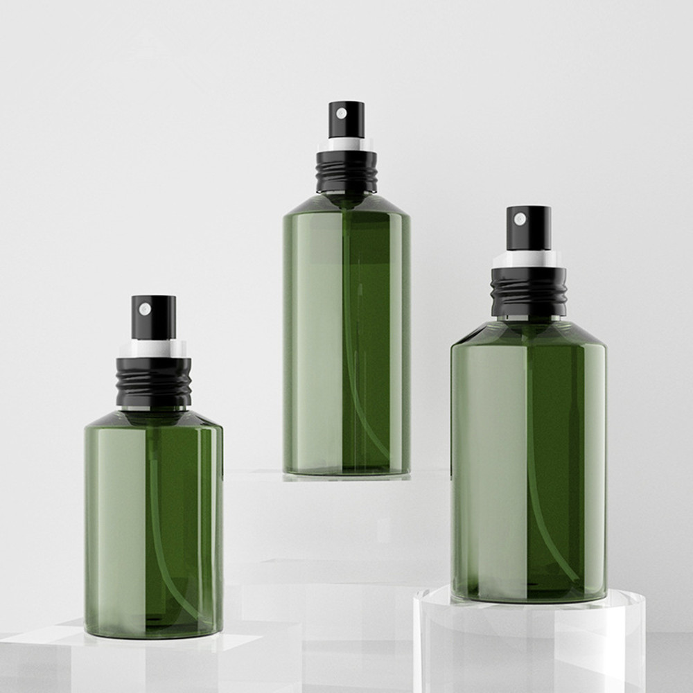 1PC 50/100/150/200 ML Spray Bo - Perfume Atomizer Travel 评论和价格