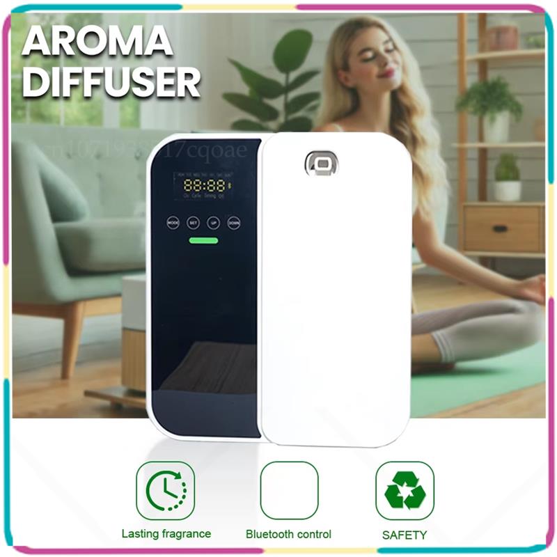 B13C Hotel High Capacity Wall  - Home Fragrance Large 评论和价格