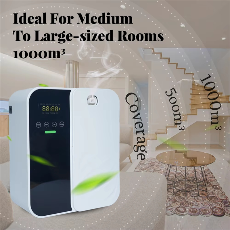B13C Hotel High Capacity Wall  - Home Fragrance Large 评论和价格
