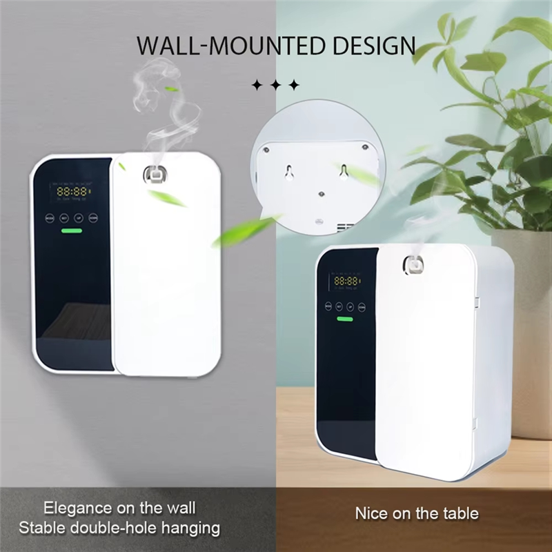 B13C Hotel High Capacity Wall  - Home Fragrance Large 评论和价格