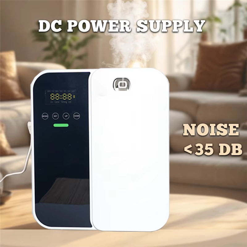 B13C Hotel High Capacity Wall  - Home Fragrance Large 评论和价格