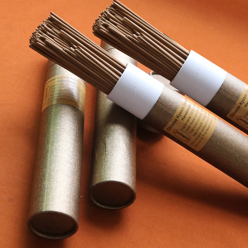 Premium QiNan Oudh Incense Sti - Home Fragrance Incense 评论和价格
