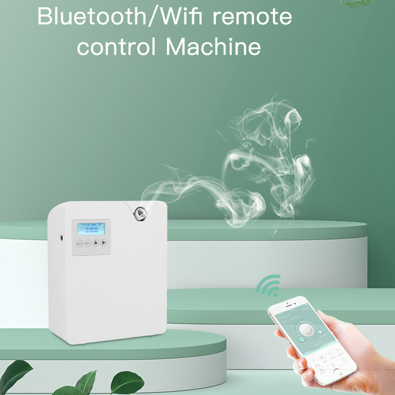 Aromatherapy Diffusers 300ml W - Home Fragrance Device 评论和价格