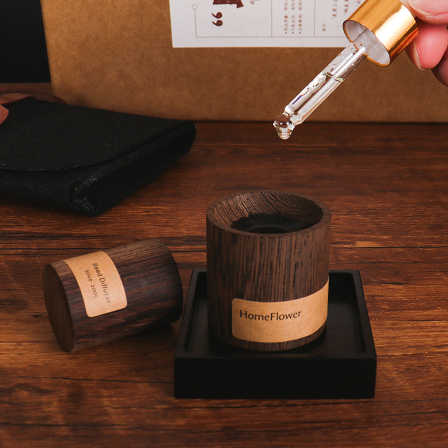 Black walnut essential oil dif - Home Fragrance Essential Oils 评论和价格