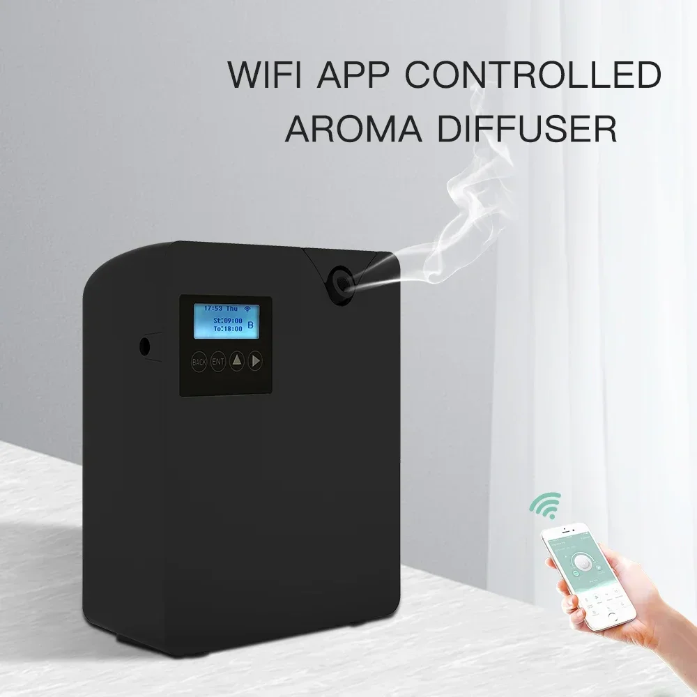 Namste WIFI Bluetooth Essentia - Parfum Home Fragrance 评论和价格