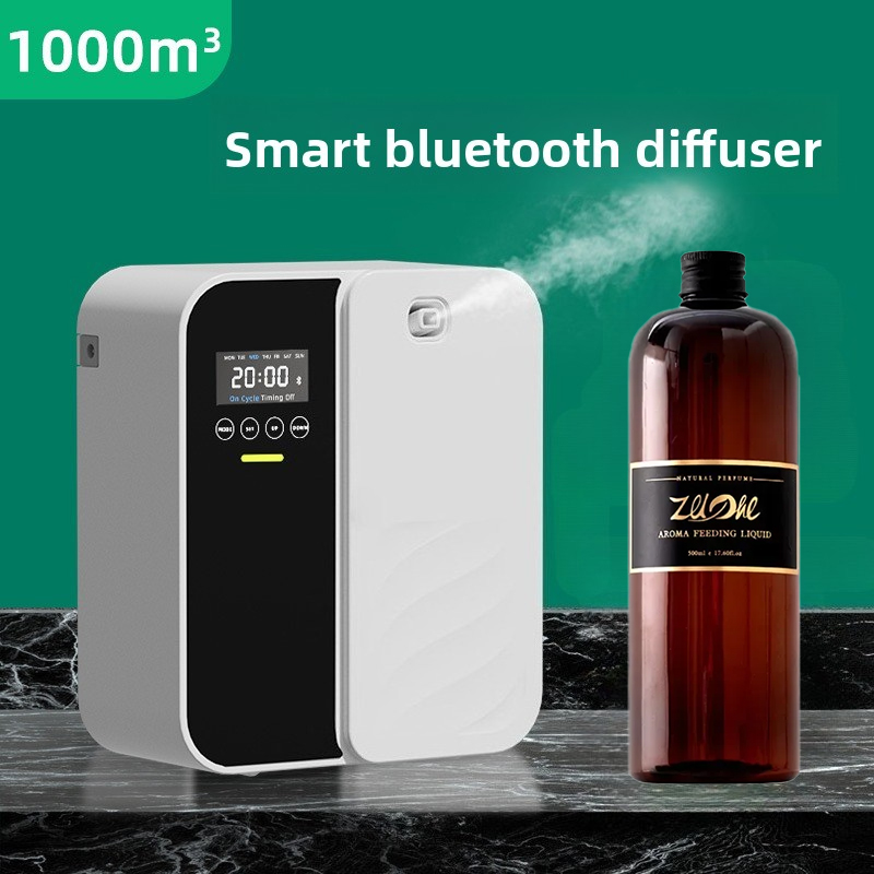500ml Hilton Scent Machine Aro - Home Fragrance Large 评论和价格