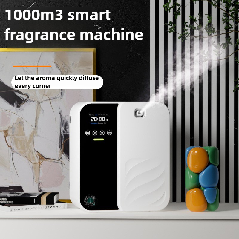 500ml Hilton Scent Machine Aro - Home Fragrance Large 评论和价格