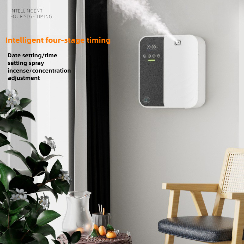 500ml Hilton Scent Machine Aro - Home Fragrance Large 评论和价格