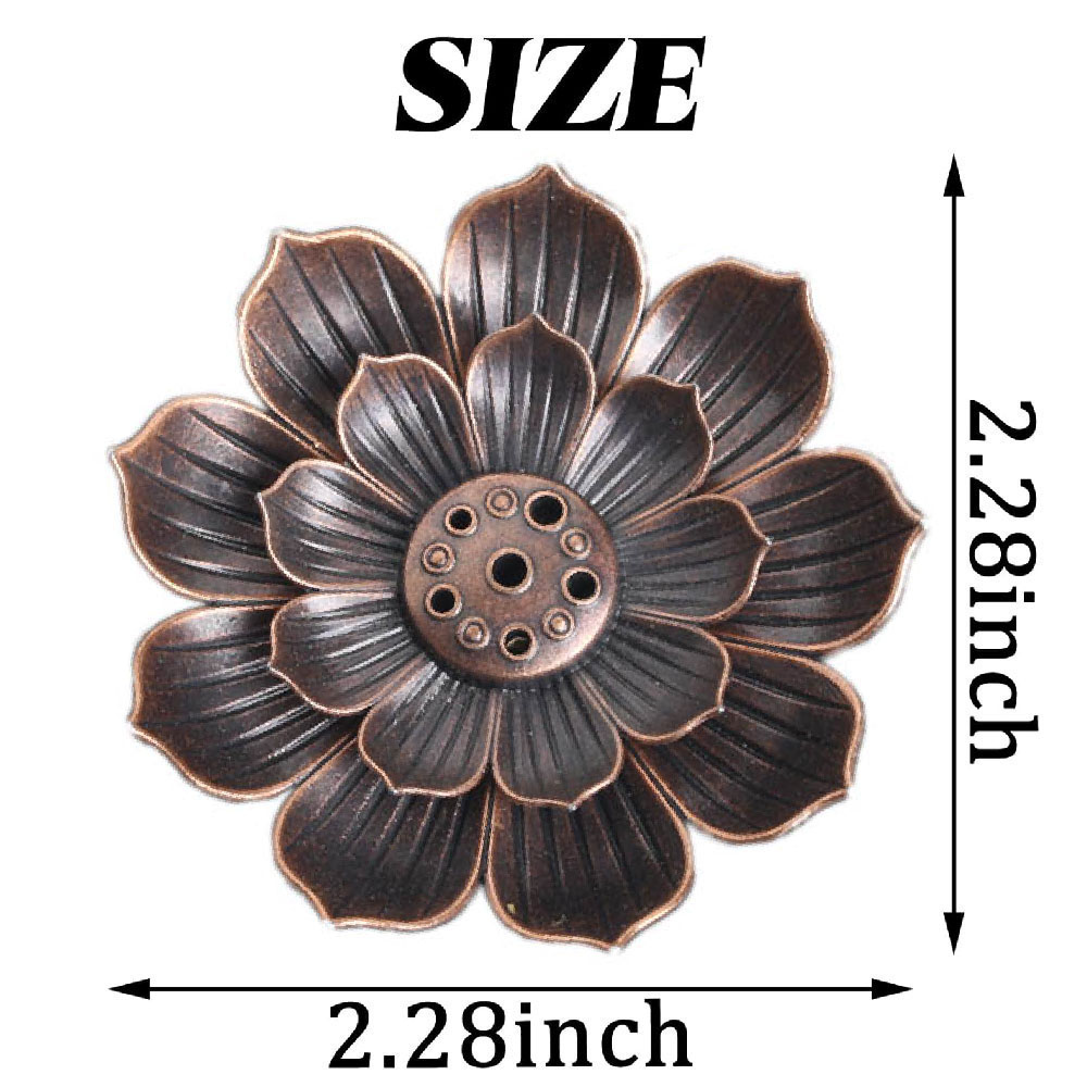 Incense Holder for Sticks,Ince - Home Fragrance Incense 评论和价格