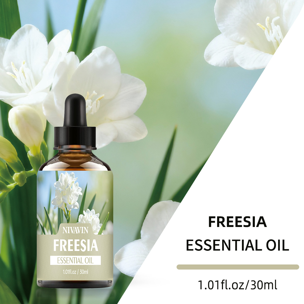 NIVAVIN 30ml/60ml/100ml Freesi - Home Fragrance Co 评论和价格