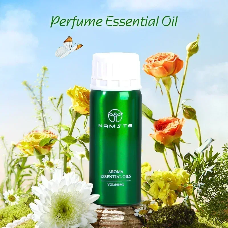 Namste 100ml Oil Diffuser Esse - Parfum Home Fragrance 评论和价格
