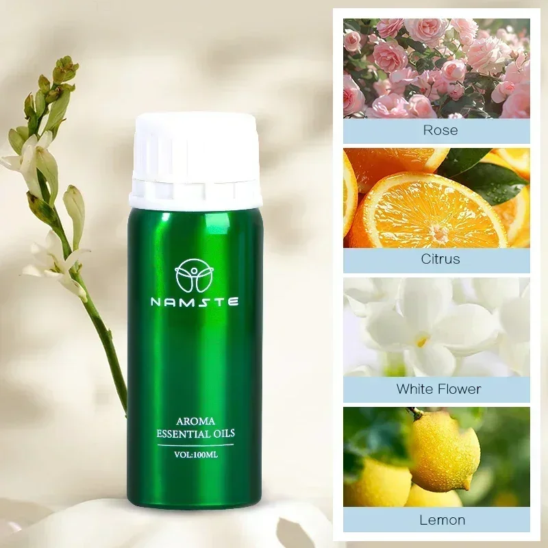 Namste 100ml Oil Diffuser Esse - Parfum Home Fragrance 评论和价格