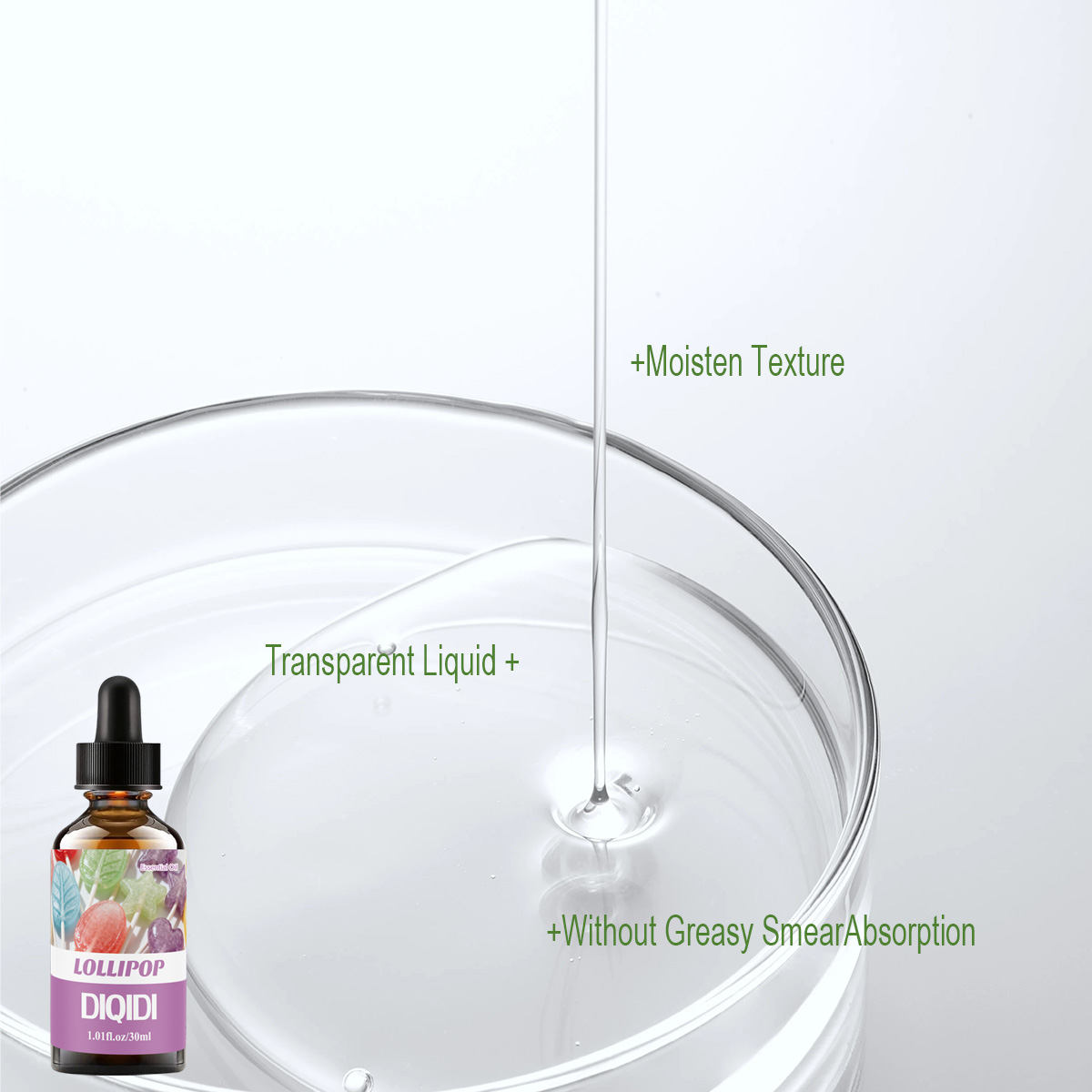30ml lollipop essential oil, C - Home Fragrance Co 评论和价格