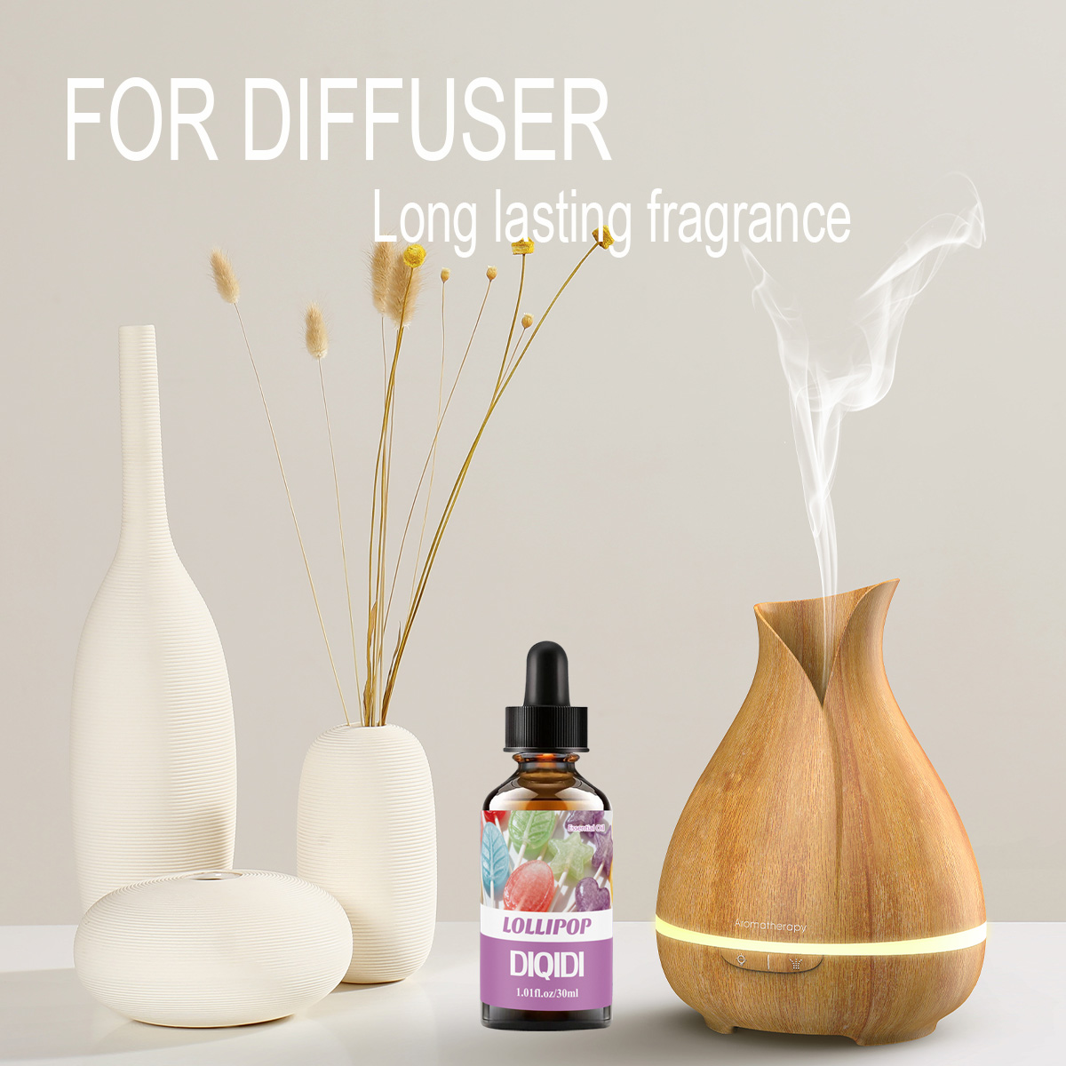 30ml lollipop essential oil, C - Home Fragrance Co 评论和价格