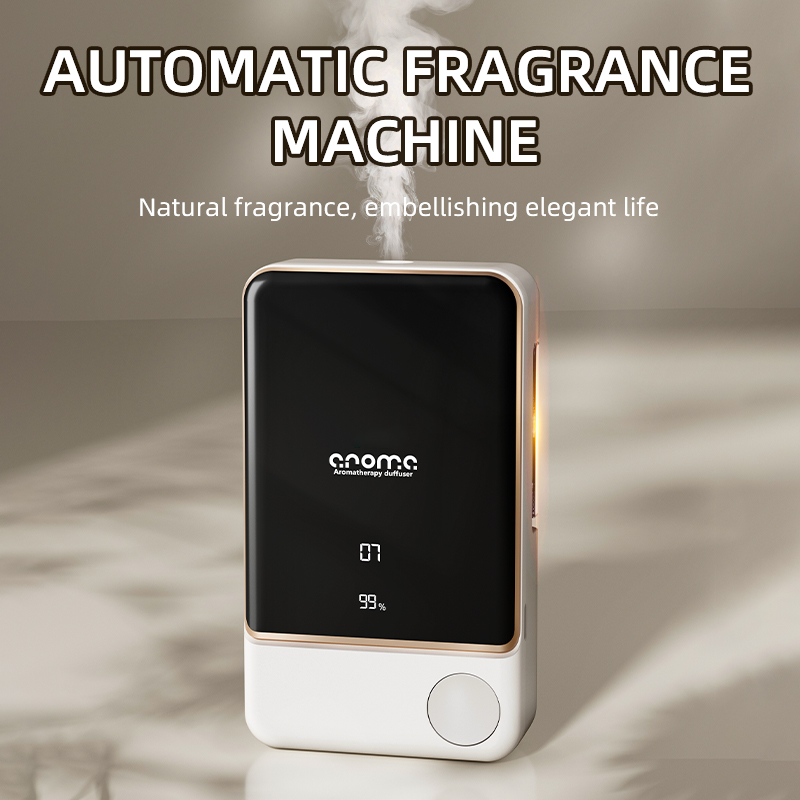 Aromatherapy diffuser fragranc - Home Fragrance Device 评论和价格