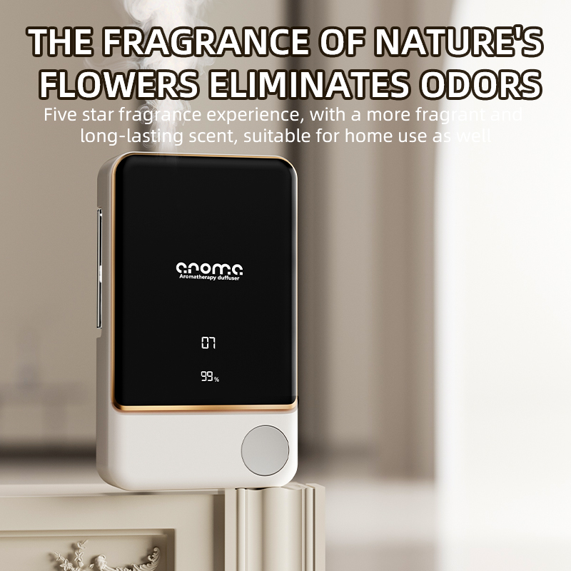 Aromatherapy diffuser fragranc - Home Fragrance Device 评论和价格