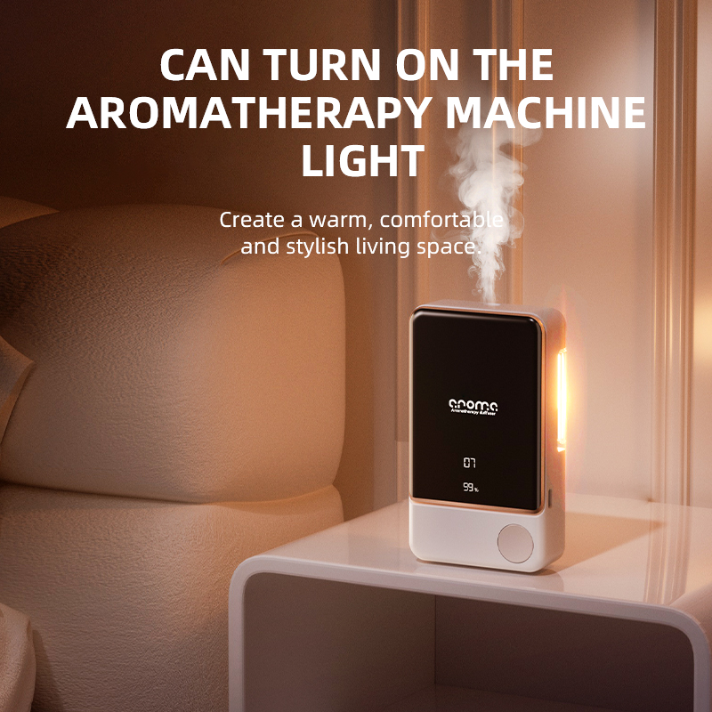 Aromatherapy diffuser fragranc - Home Fragrance Device 评论和价格