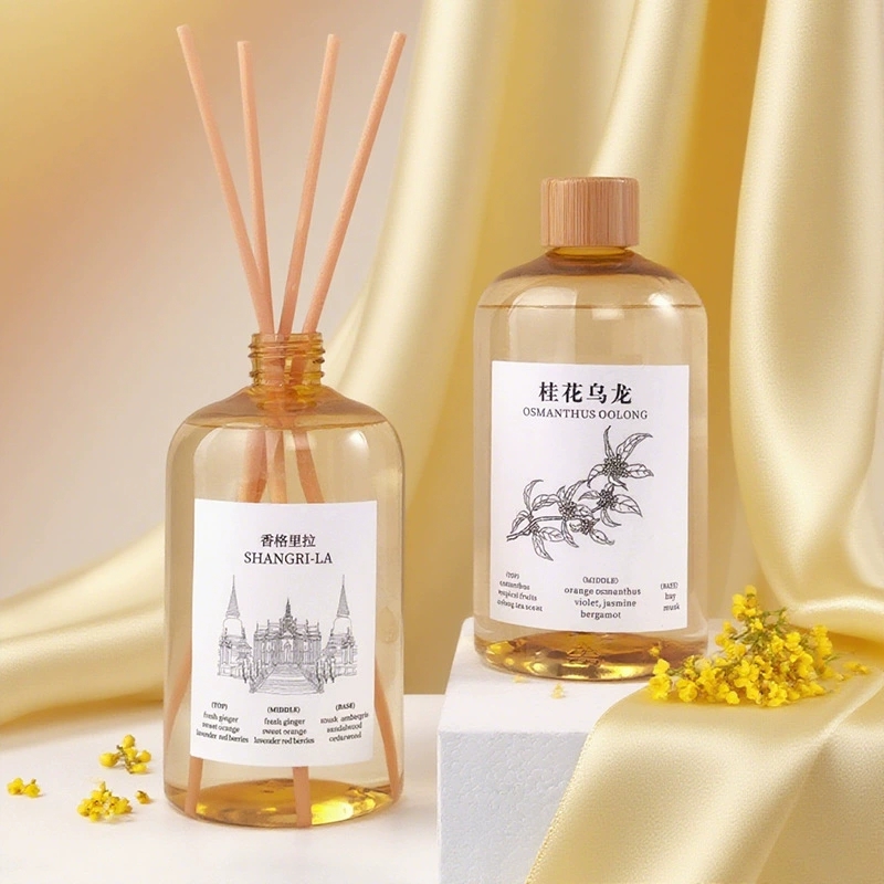 280ml/500ml White Tea Reed Dif - Home Fragrance Kit 评论和价格