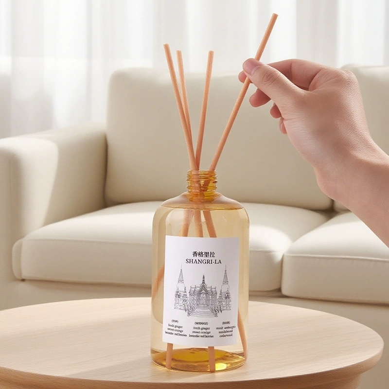 280ml/500ml White Tea Reed Dif - Home Fragrance Kit 评论和价格