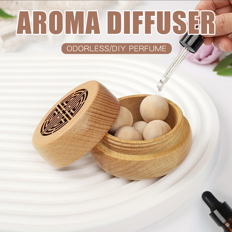 Ancient Portable No perfume DI - Home Fragrance Co 评论和价格
