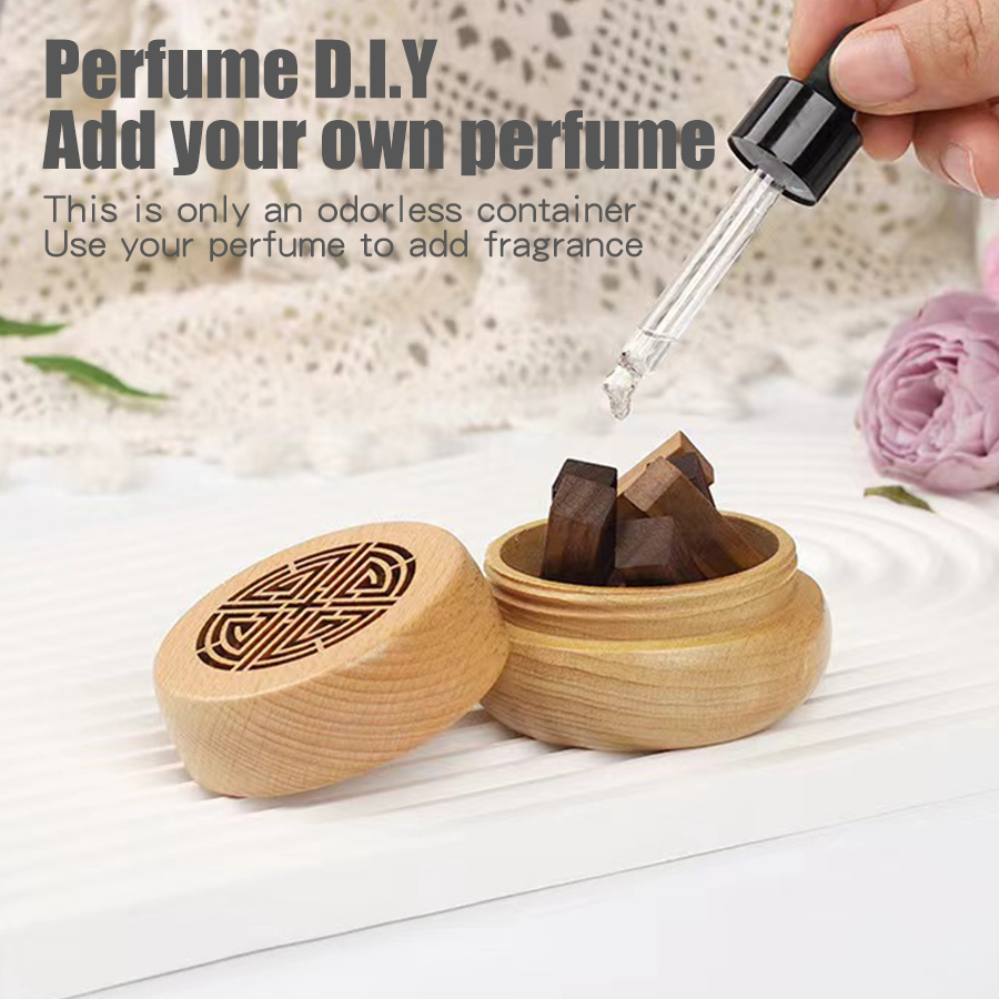 Ancient Portable No perfume DI - Home Fragrance Co 评论和价格