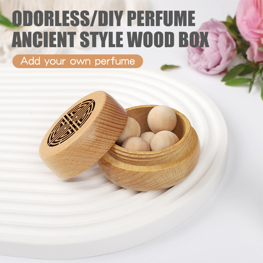 Ancient Portable No perfume DI - Home Fragrance Co 评论和价格