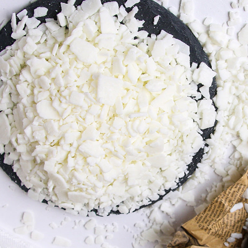 200g/1kg Pure Soy Wax Flakes M - Soy Wax Flake 评论和价格
