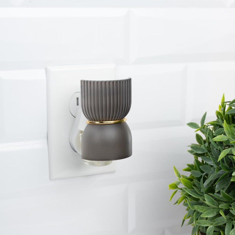 Fragrance Plug Aroma Diffuser  - Home Fragrance Oils For Diffusers 评论和价格