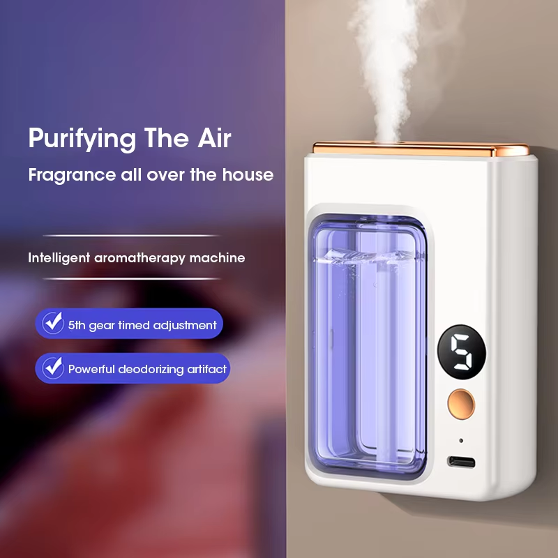 40ML Automatic Home Fragrance  - Home Fragrance Essential Oils 评论和价格