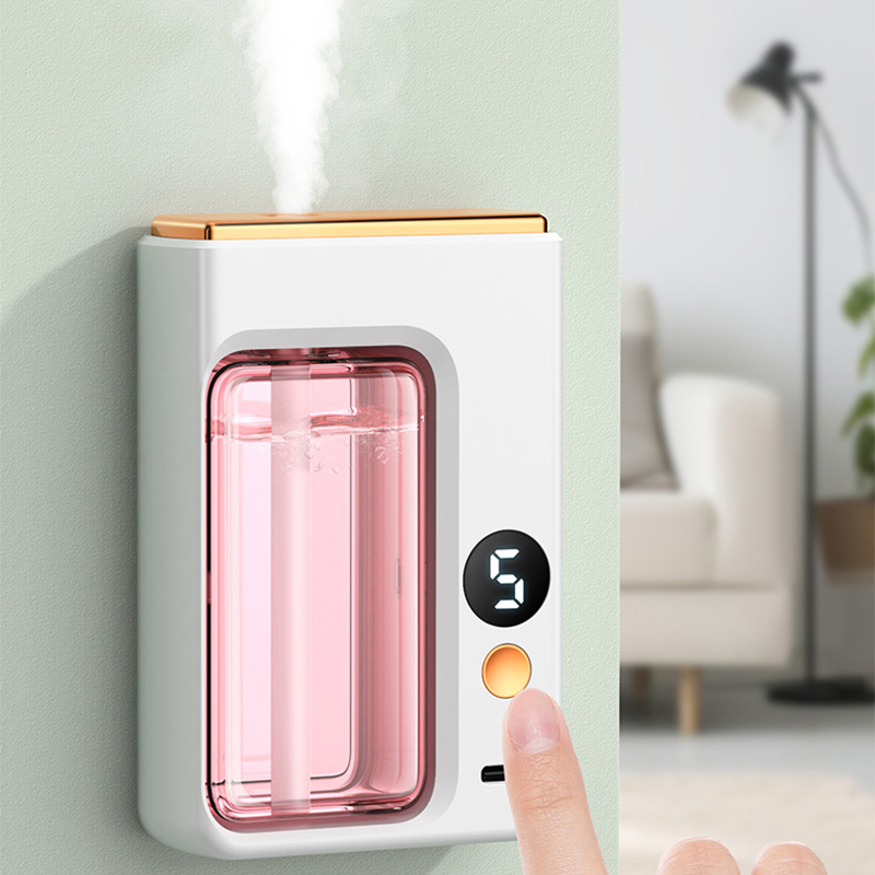 40ML Automatic Home Fragrance  - Home Fragrance Essential Oils 评论和价格