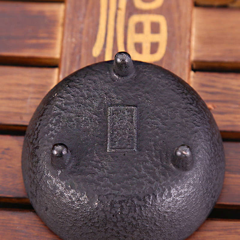 Creative Mini Cast-iron Incens - Home Fragrance Incense 评论和价格
