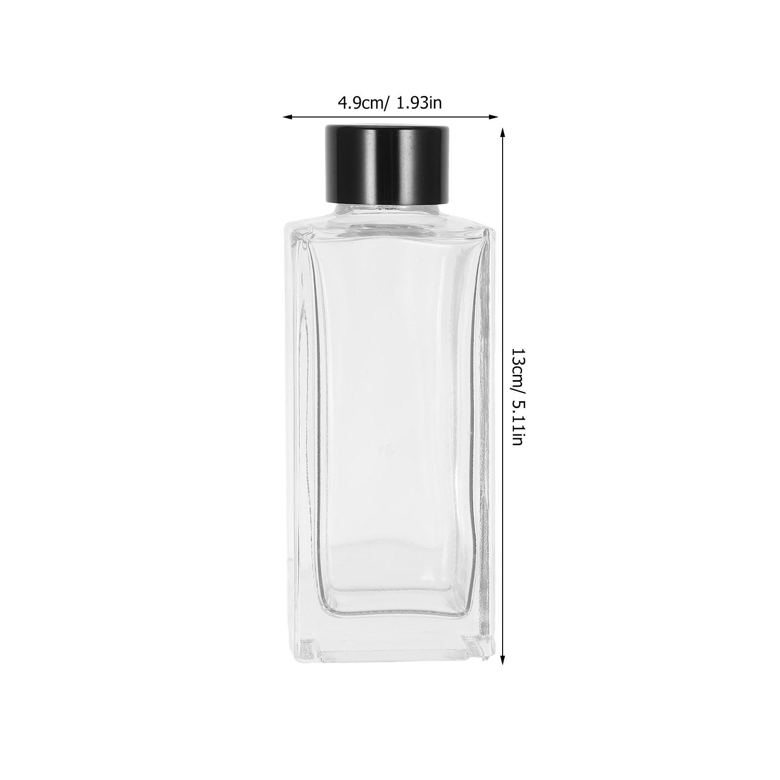 4Sets Bathroom Fragrance Diffu - Home Fragrance Set 评论和价格