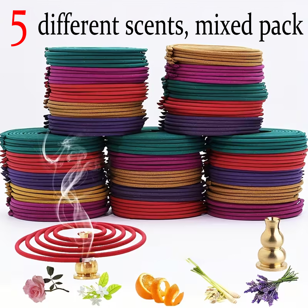 High-Quality Classic Spiral In - Home Fragrance Set 评论和价格