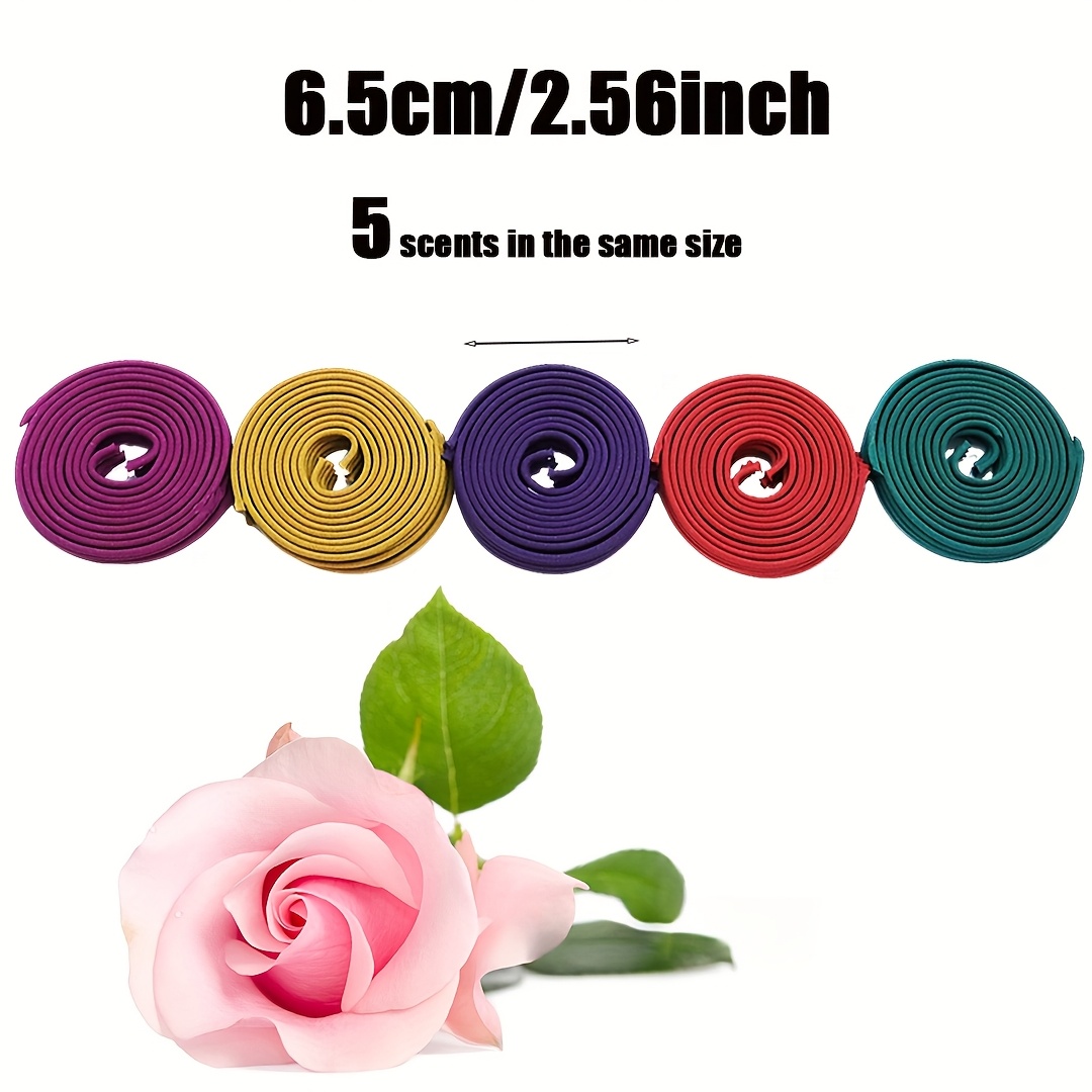 High-Quality Classic Spiral In - Home Fragrance Set 评论和价格