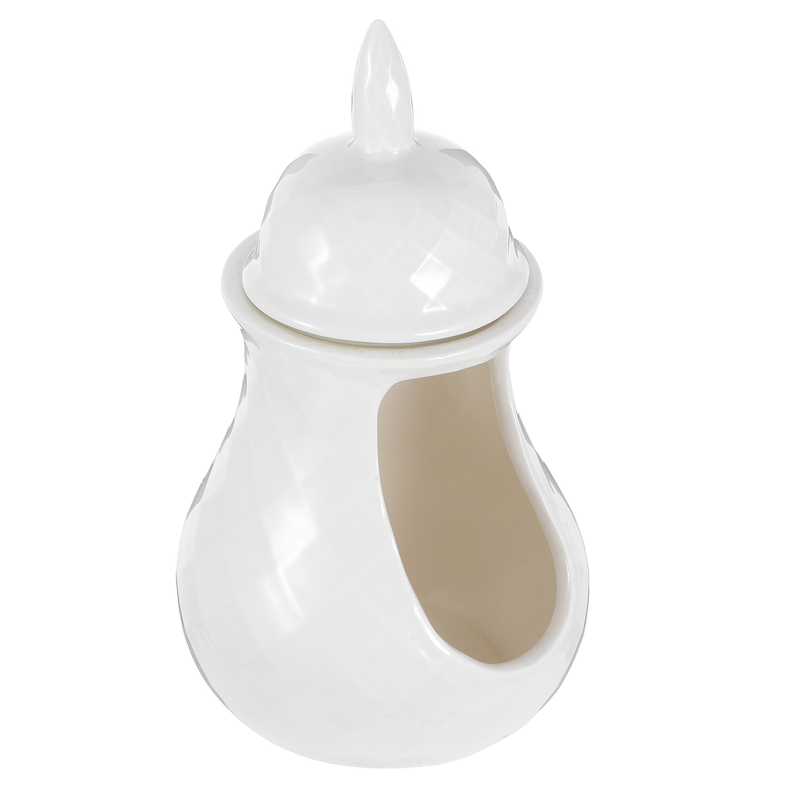 Ceramic Wax Melt Warmer for Es - Home Fragrance Oil Burner 评论和价格