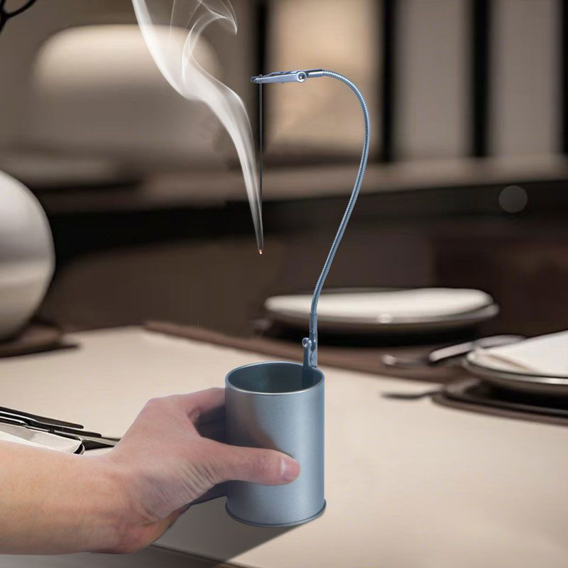 10Pcs Double Headed Metal Ince - Home Fragrance Us 评论和价格